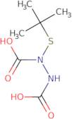 3-[2-Nitro-4-(trifluoromethyl)phenoxy]aniline