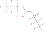 N-Nitrosobis(2,2,3,3,4,4,4-Heptafluorobutyl)Amine