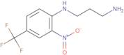 N-[2-Nitro-4-(Trifluoromethyl)Phenyl]-1,3-Propanediamine