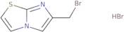 6-(Bromomethyl)imidazo[2,1-b][1,3]thiazole hydrobromide