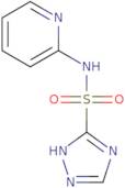 1,2,4-Triazolo[4,3-b]pyridazine-3-carboxylic acid