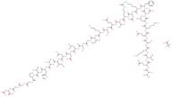 Tau peptide (337-368) (repeat 4 domain) trifluoroacetate