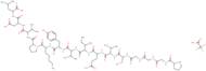 Tau peptide (301-315) trifluoroacetate