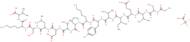 Tau peptide (304-318) trifluoroacetate