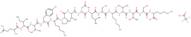 Tau peptide (307-321) trifluoroacetate