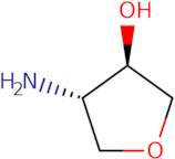 Trans-4-Amino-Tetrahydro-Furan-3-Ol