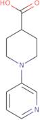 1-Pyridin-3-ylpiperidine-4-carboxylic acid