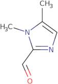 1,5-Dimethyl-1H-imidazole-2-carbaldehyde