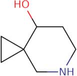 5-Azaspiro[2.5]octan-8-ol