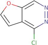 3,5-Difluoro-4-phenyl-(1,2,4)-triazole