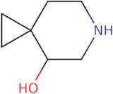 6-Azaspiro[2.5]octan-4-ol