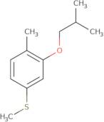 Trans-4-fluoro-3-piperidinol