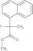 Trans-3-fluoropiperidin-4-ol