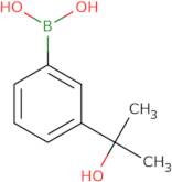 (3-(2-Hydroxypropan-2-yl)phenyl)boronic acid