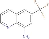 6-(Trifluoromethyl)quinolin-8-amine