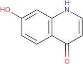 Quinoline-4,7-diol