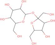 Sucrose-1,1,6,6,6,6-d6