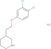 3,5-Dimethyl-1-(3-methylbenzyl)-1H-pyrazol-4-amine