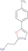 Ethyl 5-(2-fluorobenzyl)-1H-pyrazole-4-carboxylate