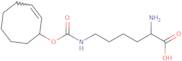 Trans-cyclooct-2-en-L-lysine