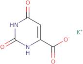 Orotic acid potassium salt