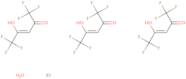 (Oc-6-11)-Tris(1,1,1,5,5,5-Hexafluoro-2,4-Pentanedionato-O,O')-Erbium Hydrate