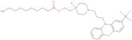 2-[1-Oxido-4-[3-[2-(Trifluoromethyl)Phenothiazin-10-Yl]Propyl]Piperazin-1-Ium-1-Yl]Ethyl Decanoate