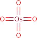 Osmium tetroxide