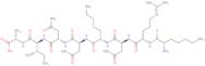 Oxyntomodulin (30-37) (bovine, dog, porcine)