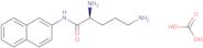 H-Orn-betaNA carbonate salt