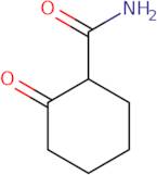 2-Oxocyclohexanecarboxamide