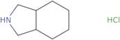 Octahydro-1H-isoindole