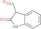 2-Oxoindoline-3-carbaldehyde