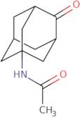 N-(4-Oxo-1-adamantyl)acetamide