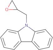 9-(Oxiran-2-ylmethyl)-9H-carbazole
