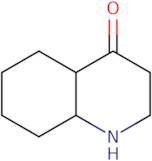 Octahydroquinolin-4(1H)-one hydrochloride