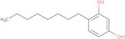 4-Octylbenzene-1,3-diol