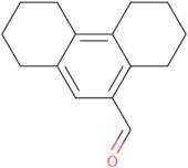 1,2,3,4,5,6,7,8-Octahydrophenanthrene-9-carbaldehyde