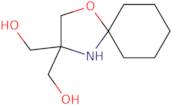 1-Oxa-4-azaspiro[4.5]decane-3,3-diyldimethanol