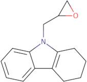 9-(Oxiran-2-ylmethyl)-2,3,4,9-tetrahydro-1H-carbazole