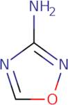 1,2,4-Oxadiazol-3-amine