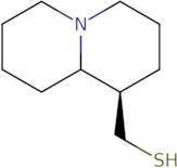 Octahydro-2H-quinolizin-1-ylmethanethiol