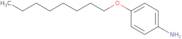 4-(Octyloxy)aniline