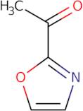 1-(Oxazol-2-yl)ethanone