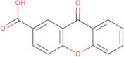 9-Oxo-9H-xanthene-2-carboxylic acid