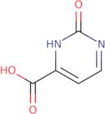 2-Oxo-2,3-dihydropyrimidine-4-carboxylic acid