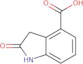 2-Oxoindoline-4-carboxylic acid