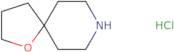 1-Oxa-8-azaspiro[4.5]decane hydrochloride