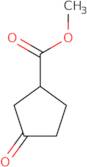 3-Oxo-cyclopentanecarboxylic acid methyl ester