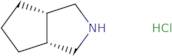 cis-Octahydro-cyclopenta[C]pyrrole hydrochloride